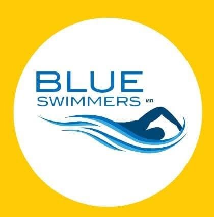 Blue Swimmers
